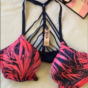 Victoria Secret Push-up Very Sexy Bra